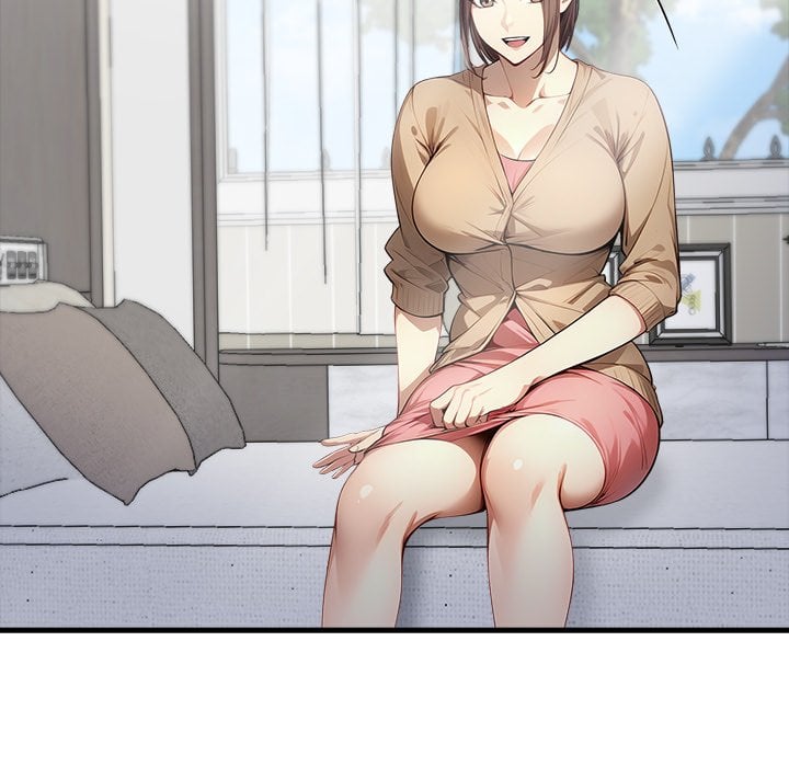 No Escape (Squee) - Chapter 20 Page 96