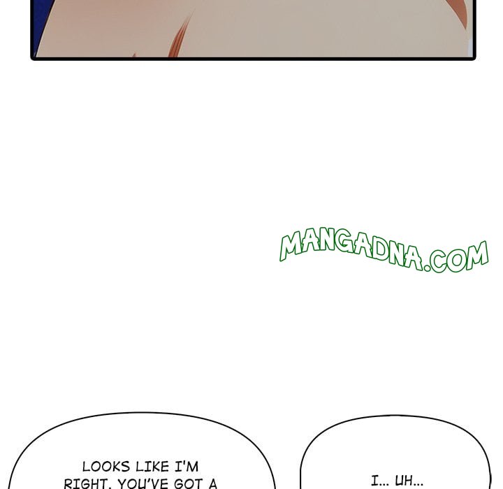 No Escape (Squee) - Chapter 21 Page 113