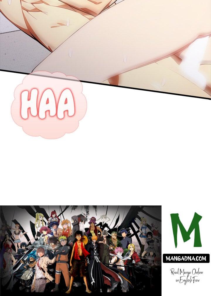 No Escape (Squee) - Chapter 21 Page 169