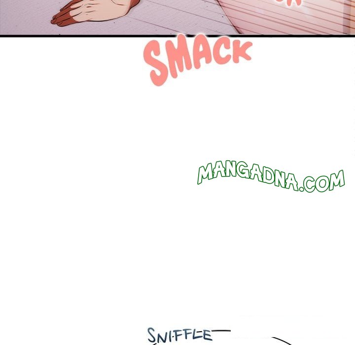 No Escape (Squee) - Chapter 21 Page 21