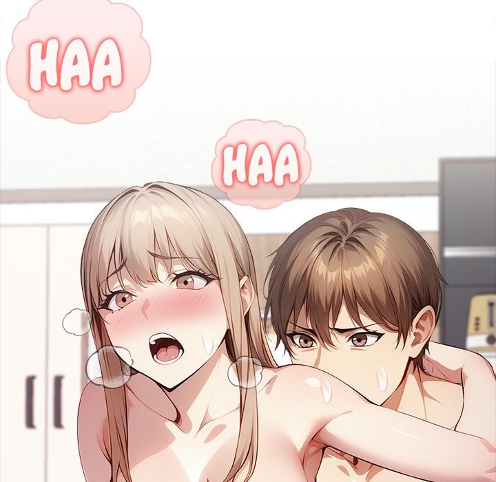 No Escape (Squee) - Chapter 21 Page 89