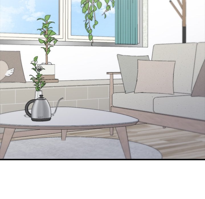 No Escape (Squee) - Chapter 21 Page 95