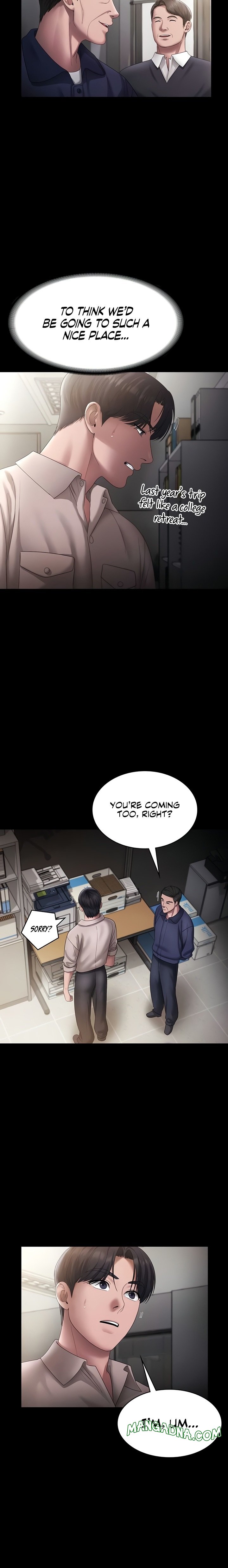 The Chairman’s Wife - Chapter 51 Page 14