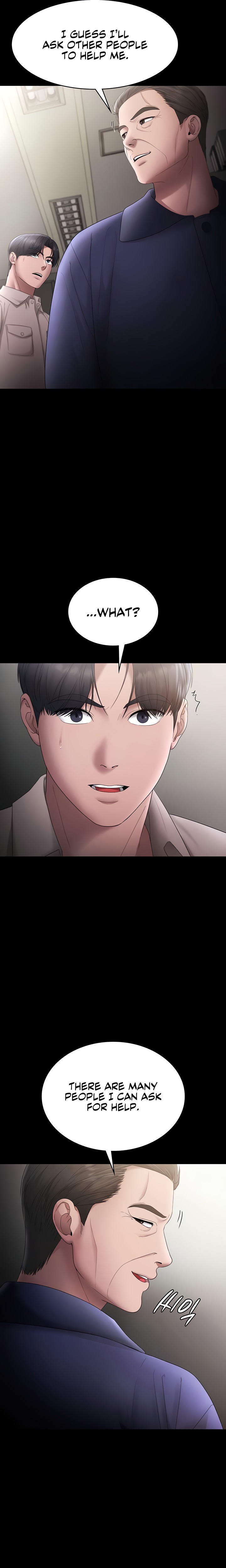 The Chairman’s Wife - Chapter 51 Page 22