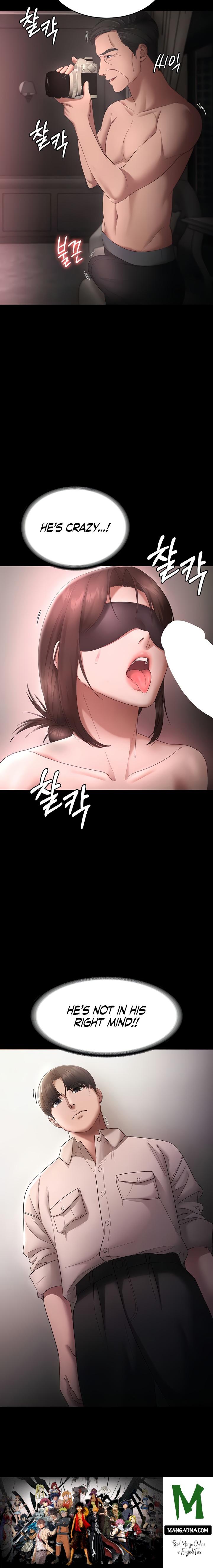 The Chairman’s Wife - Chapter 51 Page 24