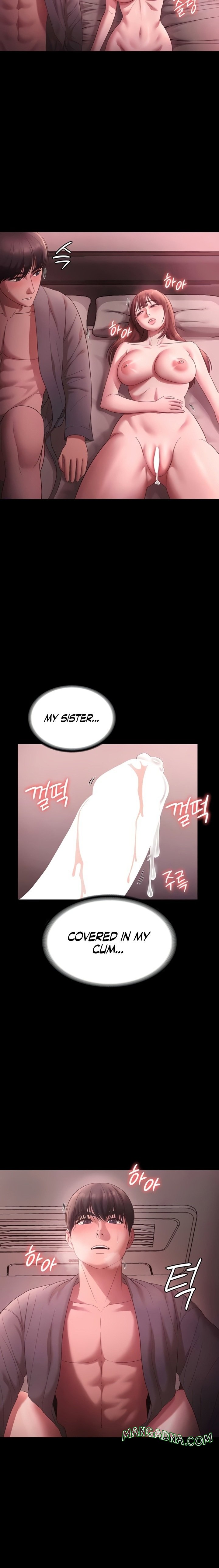 The Chairman’s Wife - Chapter 60 Page 14