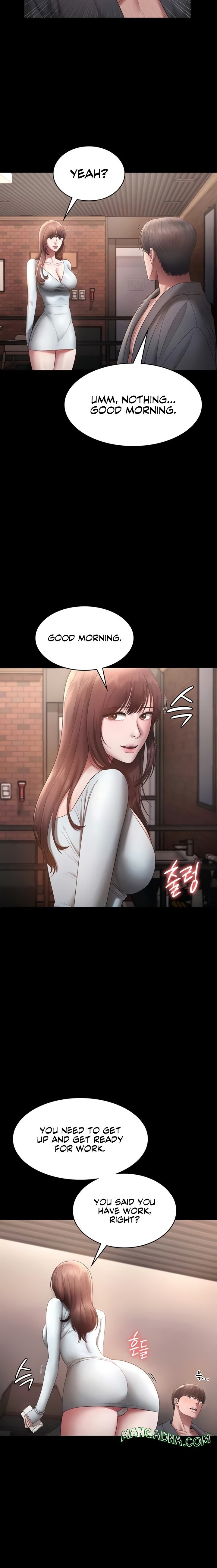 The Chairman’s Wife - Chapter 60 Page 20