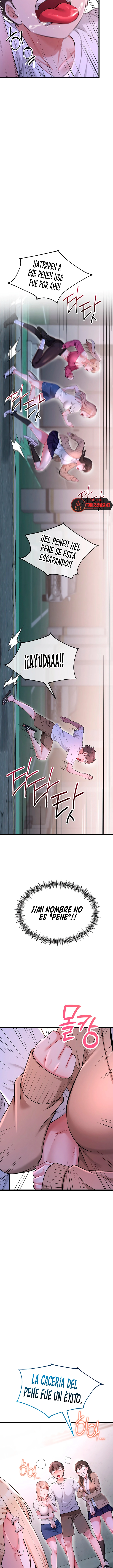 Ogh Reboot Raw - Chapter 12 Page 10