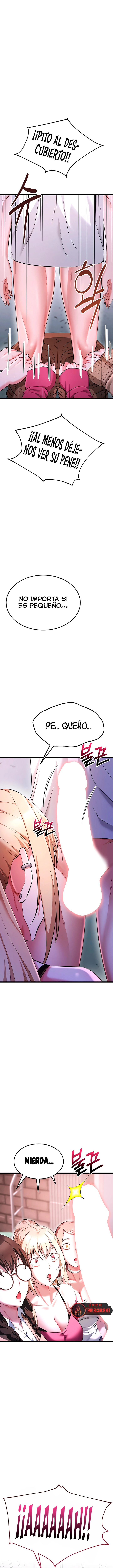 Ogh Reboot Raw - Chapter 12 Page 18