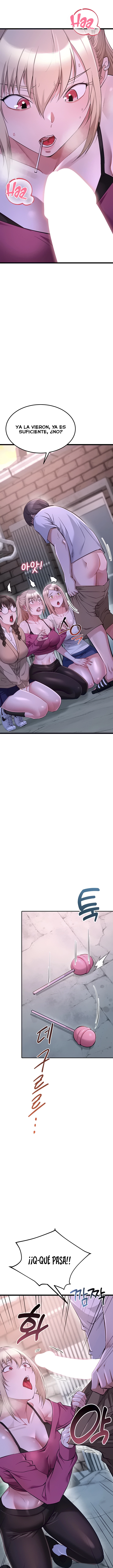 Ogh Reboot Raw - Chapter 13 Page 4