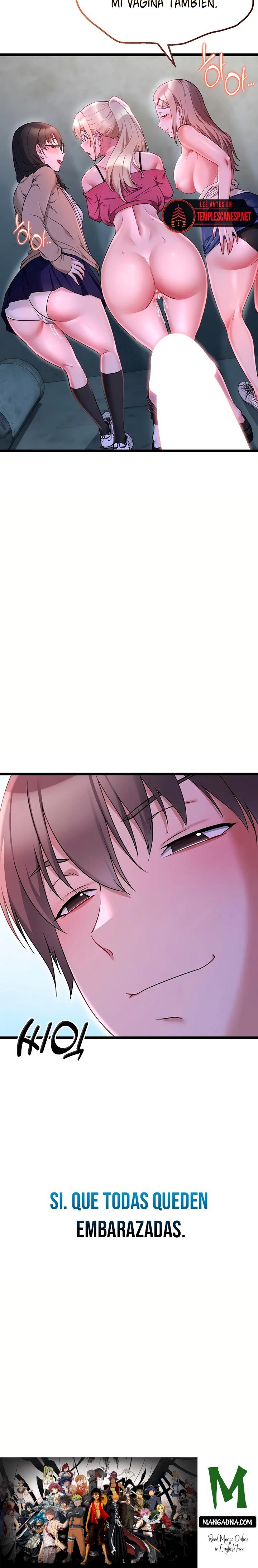 Ogh Reboot Raw - Chapter 14 Page 21