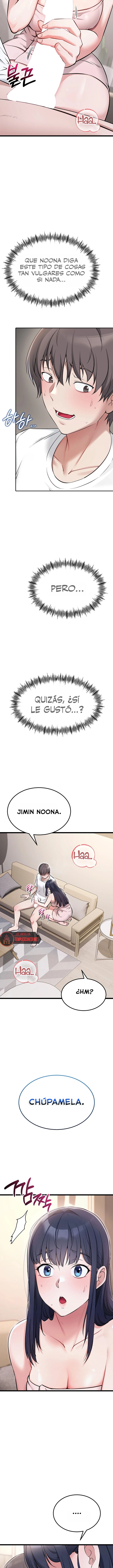 Ogh Reboot Raw - Chapter 3 Page 5