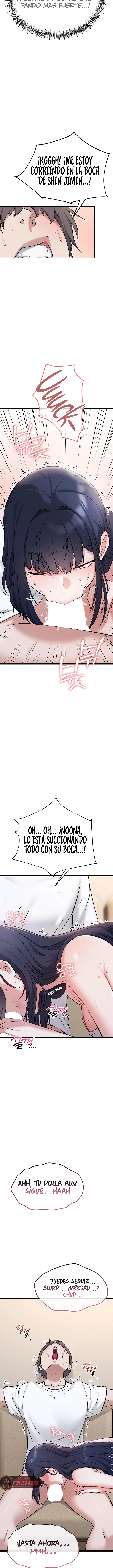 Ogh Reboot Raw - Chapter 3 Page 9