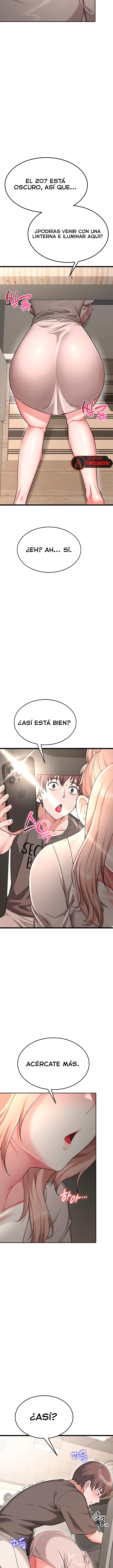 Ogh Reboot Raw - Chapter 8 Page 10