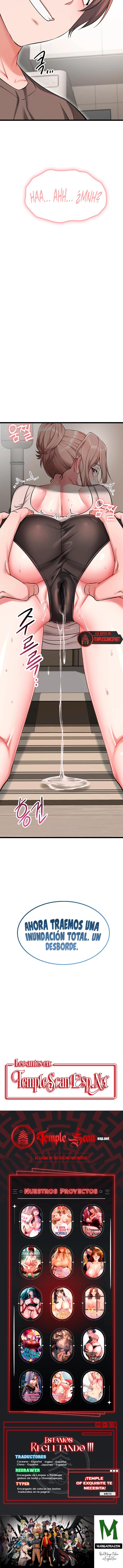Ogh Reboot Raw - Chapter 8 Page 19
