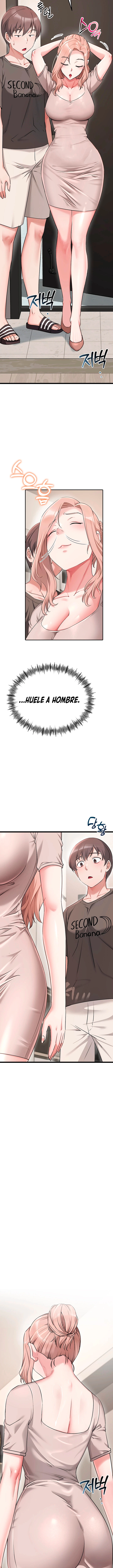 Ogh Reboot Raw - Chapter 8 Page 3