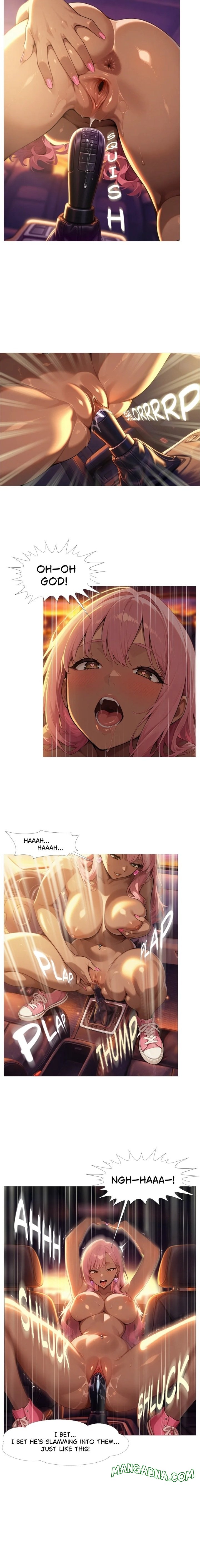 Pizza Boy vs MILFs - Chapter 6 Page 5