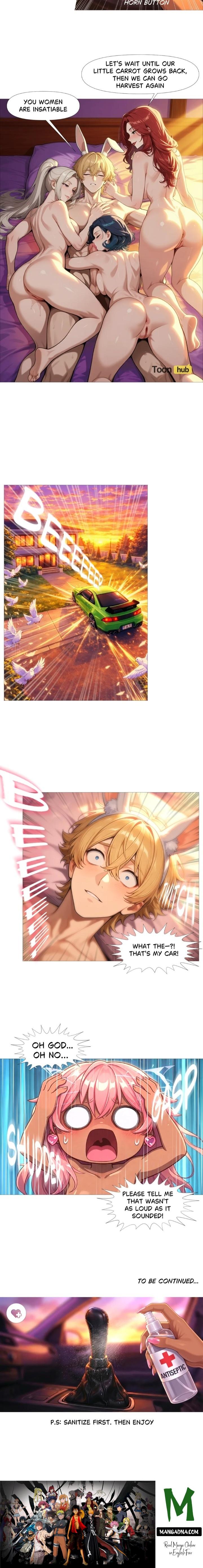 Pizza Boy vs MILFs - Chapter 6 Page 7