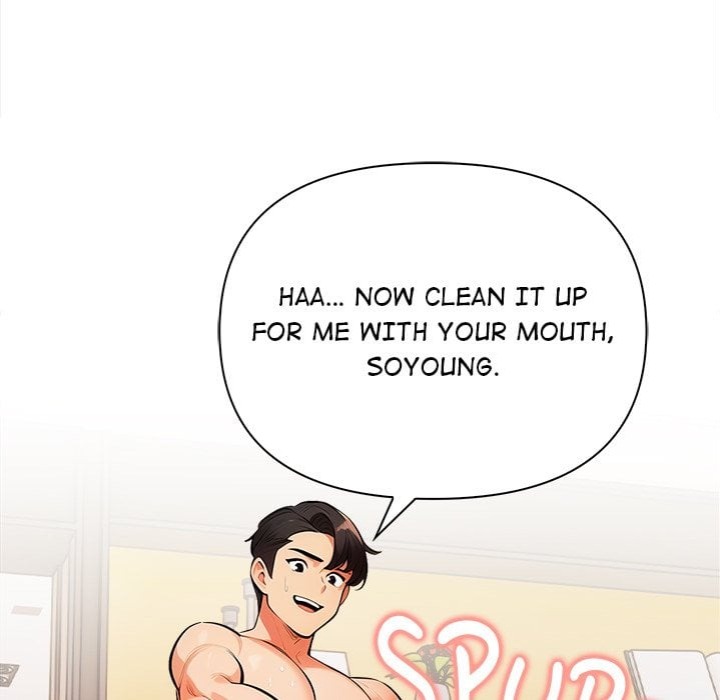 Mission - Chapter 10 Page 132