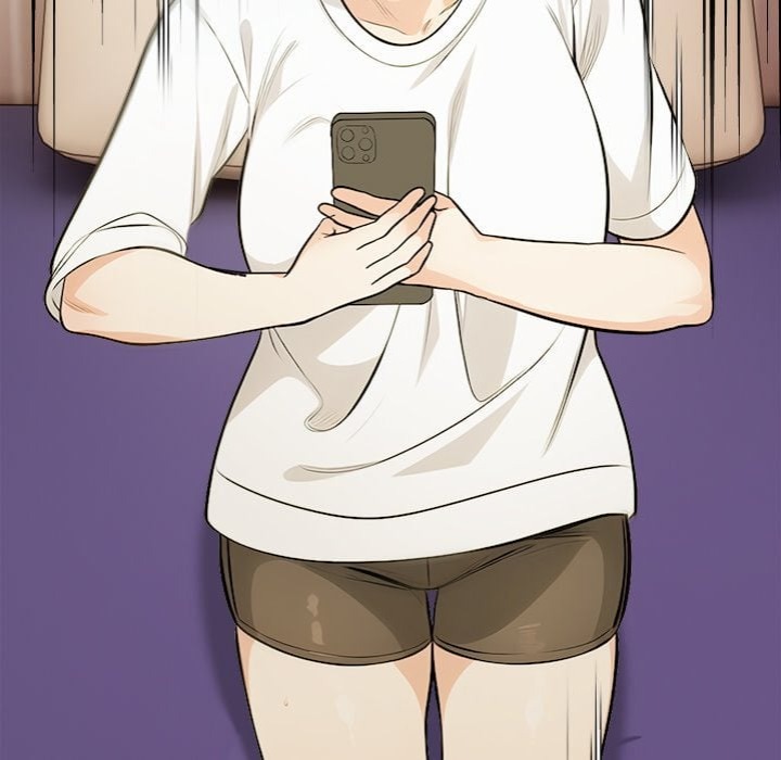 Mission - Chapter 10 Page 19