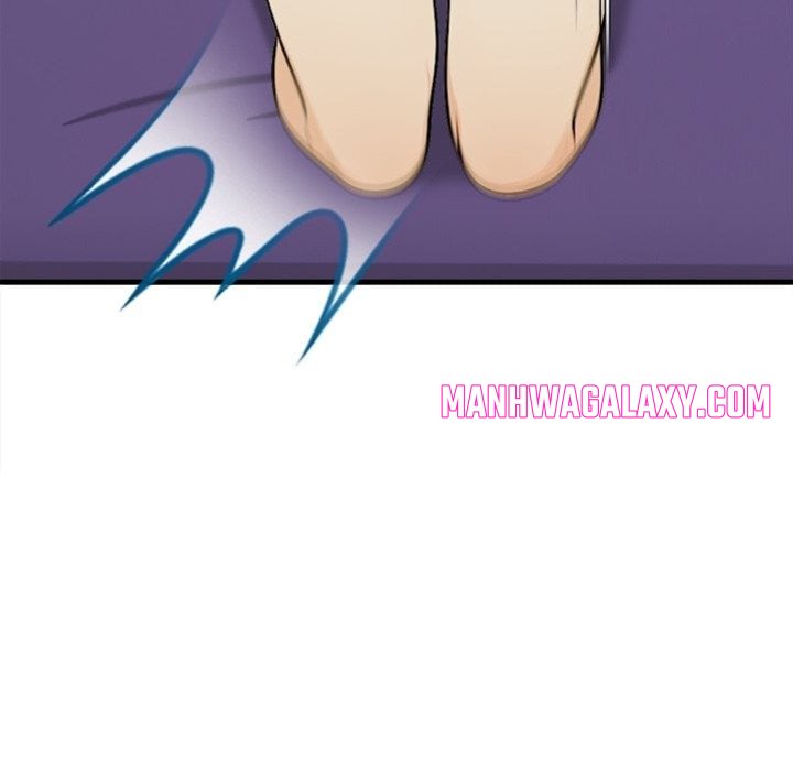 Mission - Chapter 10 Page 20