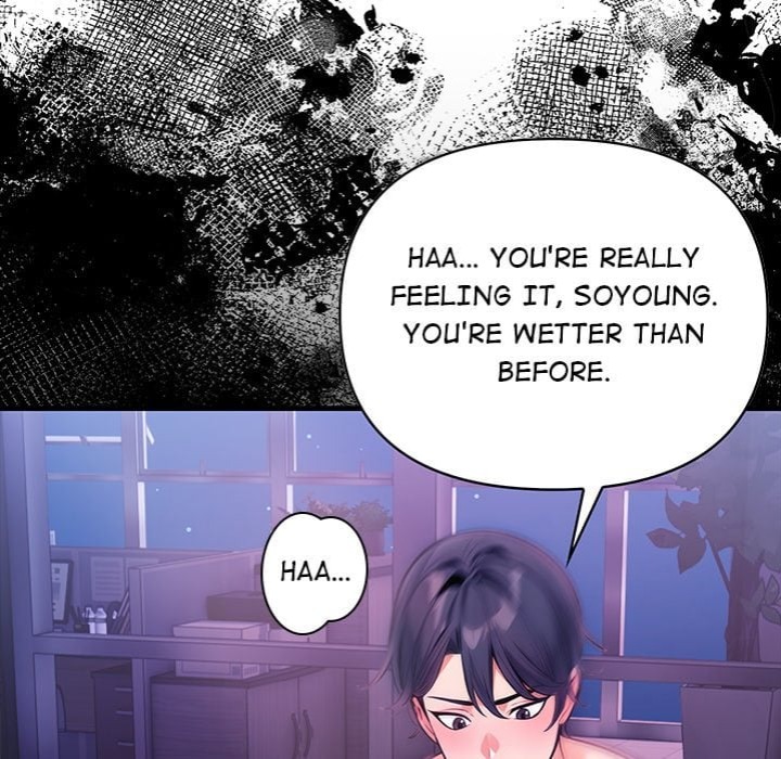 Mission - Chapter 10 Page 28