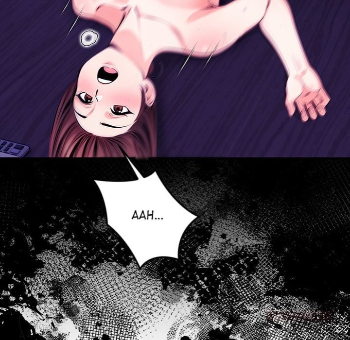 Mission - Chapter 10 Page 30