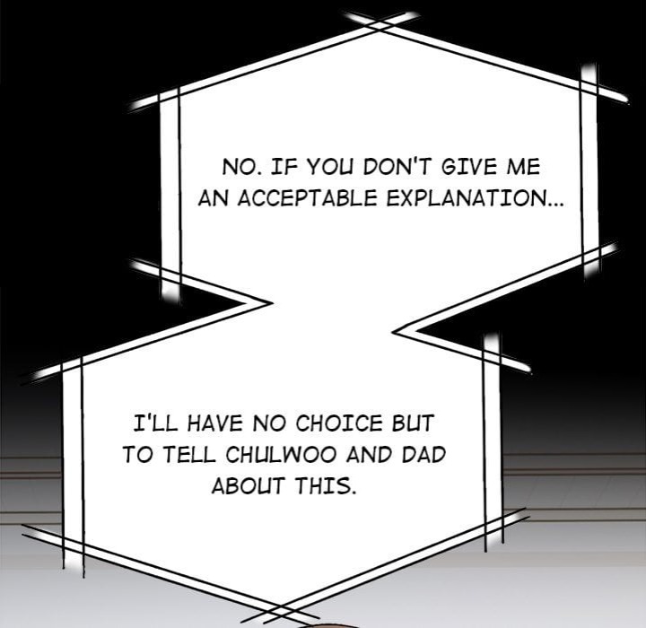 Mission - Chapter 10 Page 40