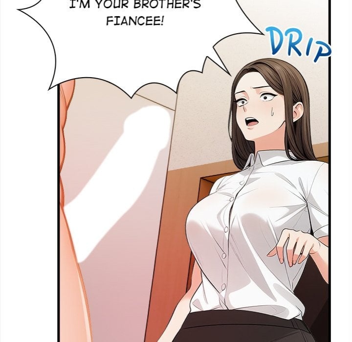 Mission - Chapter 10 Page 67