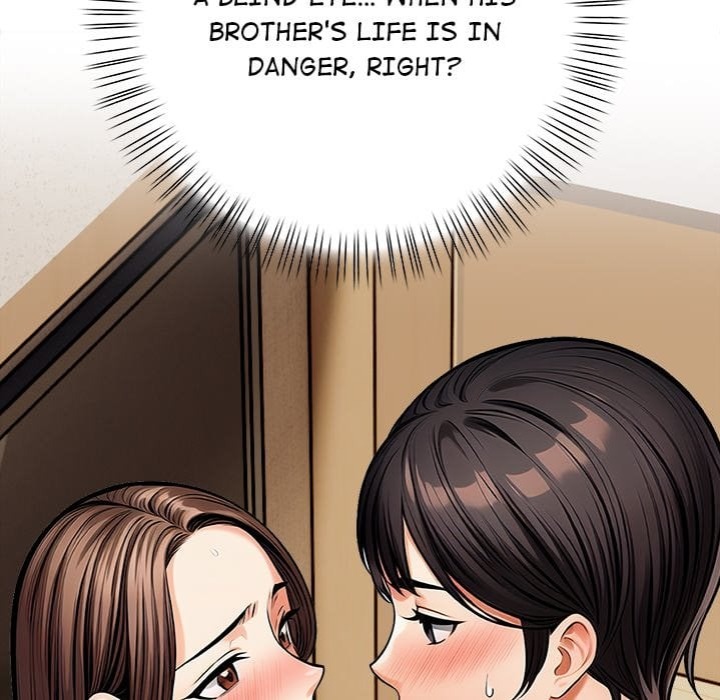 Mission - Chapter 10 Page 98