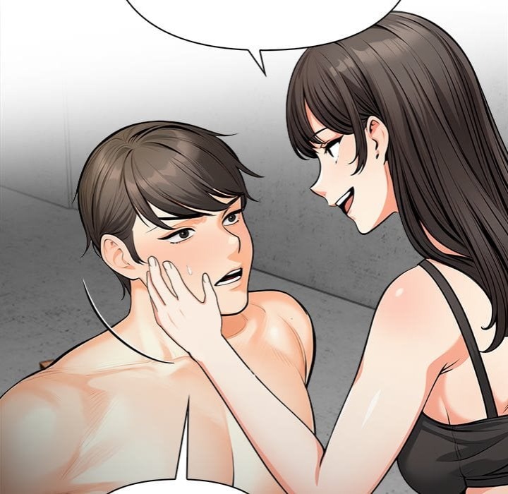 Mission - Chapter 11 Page 100