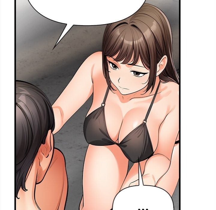 Mission - Chapter 11 Page 110