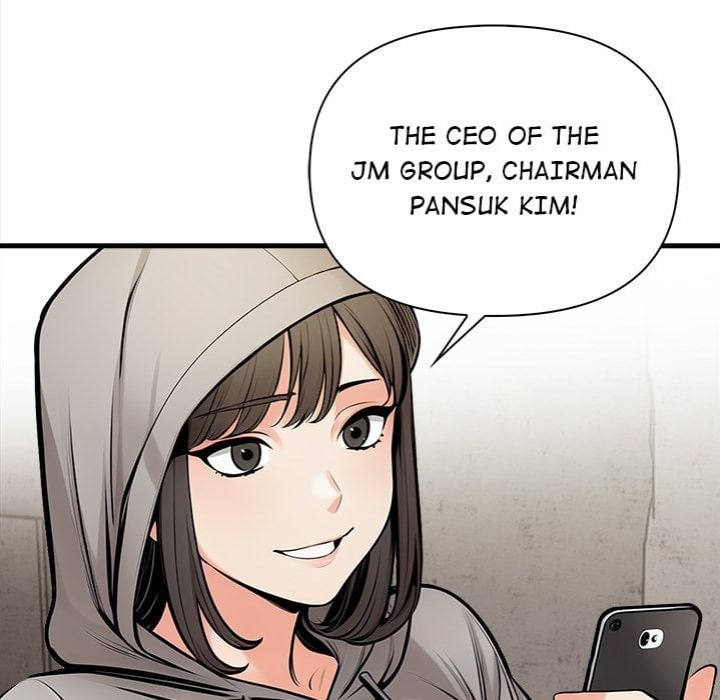 Mission - Chapter 11 Page 54