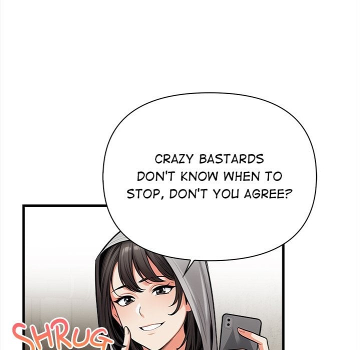 Mission - Chapter 11 Page 66