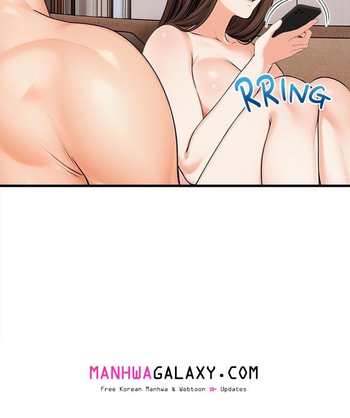 Mission - Chapter 11 Page 8