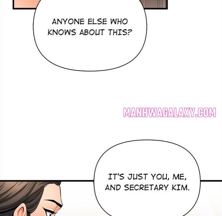 Mission - Chapter 11 Page 82