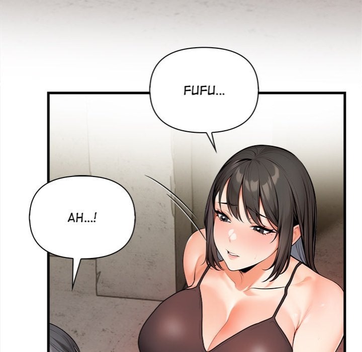 Mission - Chapter 12 Page 8