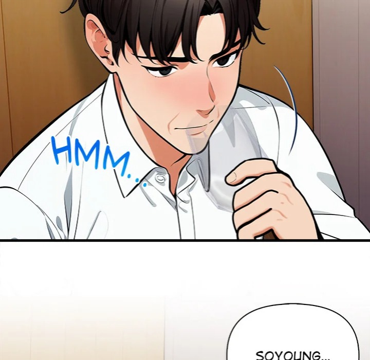 Mission - Chapter 13 Page 132