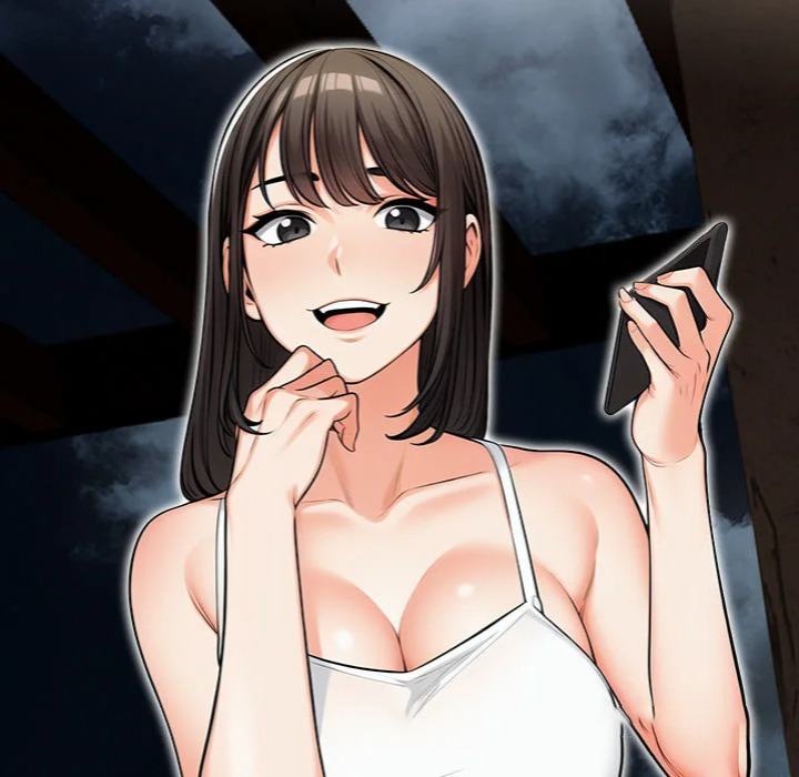 Mission - Chapter 13 Page 57