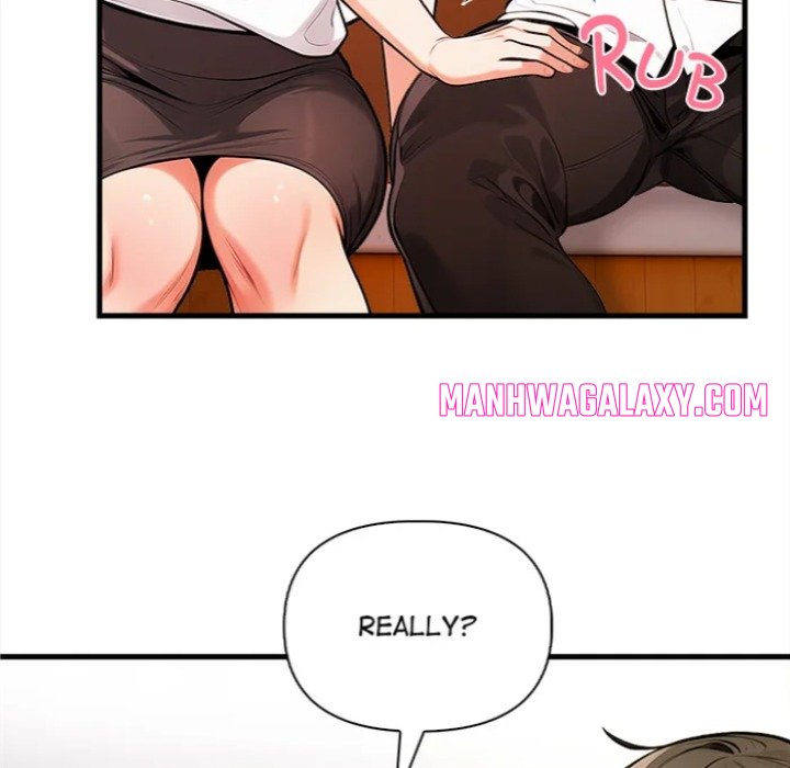 Mission - Chapter 14 Page 54