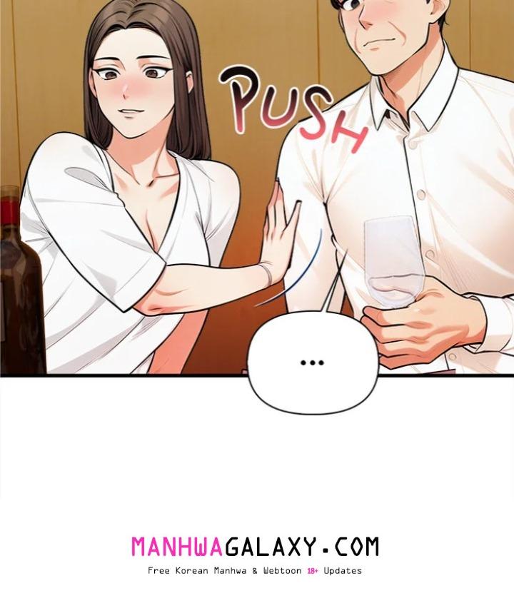 Mission - Chapter 14 Page 8