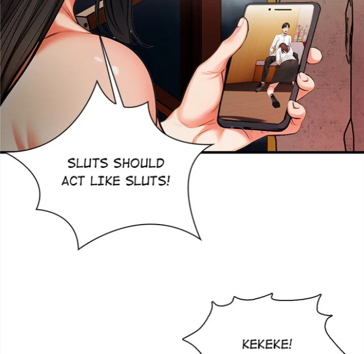 Mission - Chapter 14 Page 87