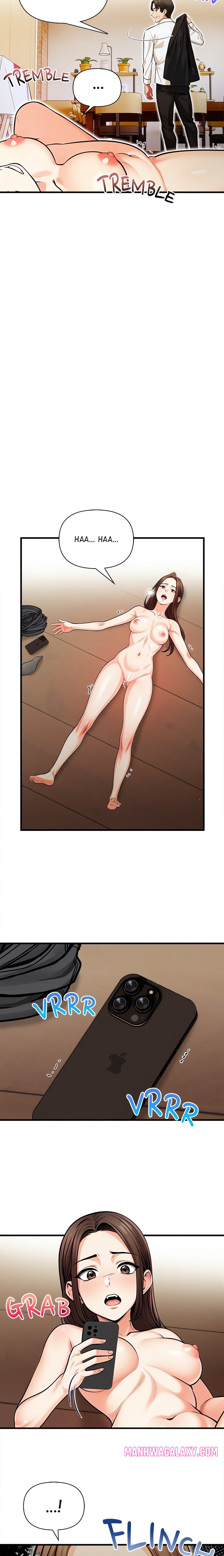 Mission - Chapter 15 Page 16