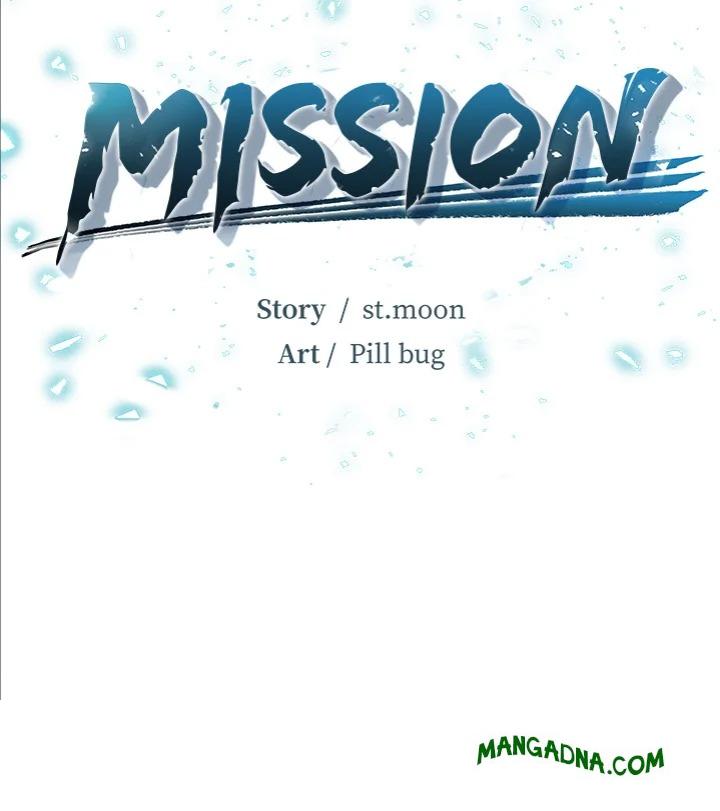 Mission - Chapter 18 Page 10