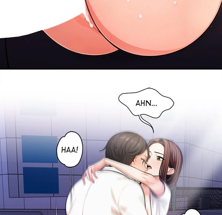 Mission - Chapter 18 Page 15