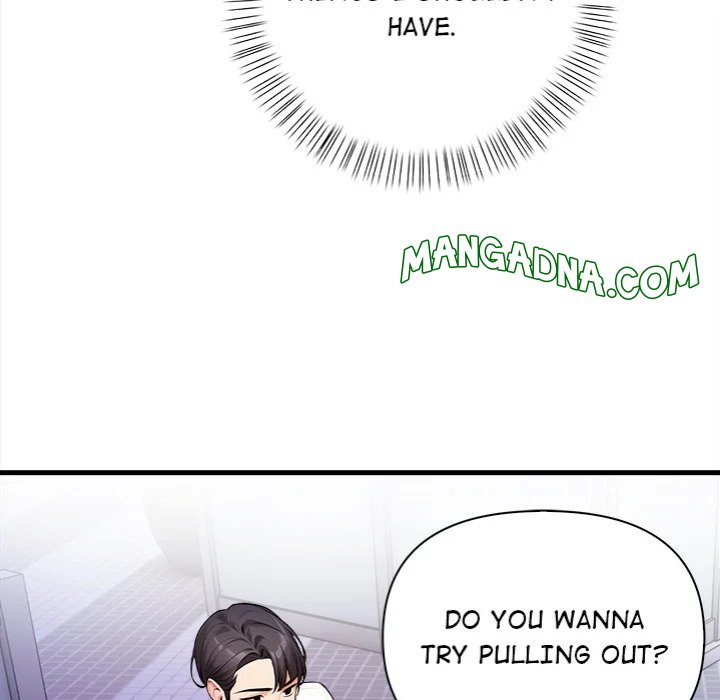 Mission - Chapter 18 Page 39