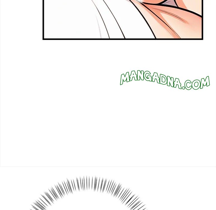 Mission - Chapter 18 Page 50