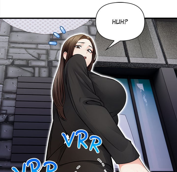 Mission - Chapter 19 Page 136