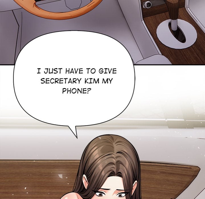 Mission - Chapter 19 Page 28