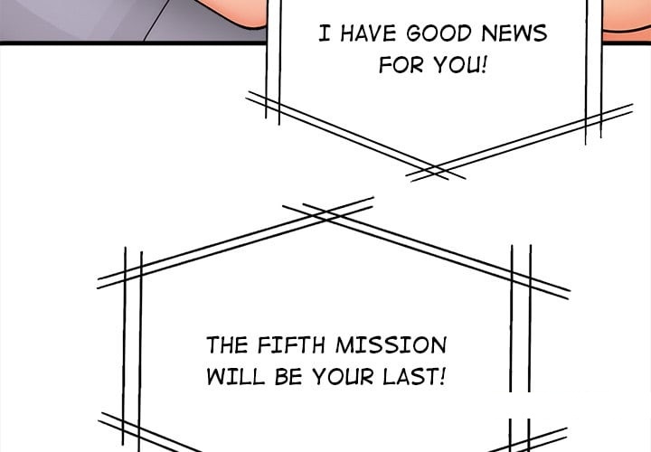 Mission - Chapter 19 Page 3